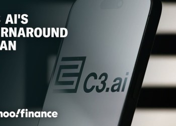 C3 AI leadership on disappointing earnings & ‘inexcusable’ sales execution C3 AI leadership on disappointing earnings & ‘inexcusable’ sales execution