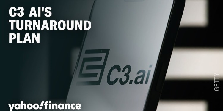 C3 AI leadership on disappointing earnings & ‘inexcusable’ sales execution C3 AI leadership on disappointing earnings & ‘inexcusable’ sales execution