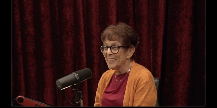 Joe Rogan Experience #2476 – Shanna H. Swan Joe Rogan Experience #2476 – Shanna H. Swan