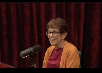 Joe Rogan Experience #2476 – Shanna H. Swan Joe Rogan Experience #2476 – Shanna H. Swan