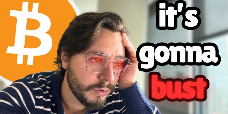 Bitcoinβ¦. Bitcoinβ¦.