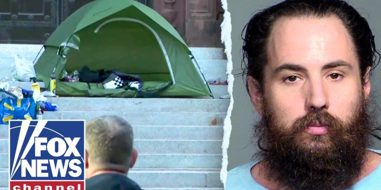 BREAKING: Man arrested with 200 homemade explosives at DC church BREAKING: Man arrested with 200 homemade explosives at DC church