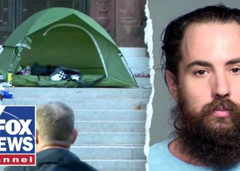 BREAKING: Man arrested with 200 homemade explosives at DC church BREAKING: Man arrested with 200 homemade explosives at DC church