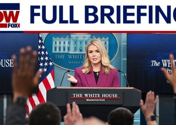 White House briefing before House vote to reopen government White House briefing before House vote to reopen government