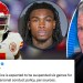 Rashee Rice Suspended 6 Games For 2024 Felony Car Incident | Pat McAfee Show Rashee Rice Suspended 6 Games For 2024 Felony Car Incident | Pat McAfee Show