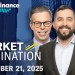 Stocks climb as hopes for a Fed cut grow, plus the latest on Tesla’s stock Stocks climb as hopes for a Fed cut grow, plus the latest on Tesla’s stock