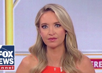 McEnany: Democrats are still doubling down on this lie McEnany: Democrats are still doubling down on this lie