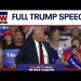 WATCH: Trump FULL SPEECH at Charlotte rally | LiveNOW from FOX WATCH: Trump FULL SPEECH at Charlotte rally | LiveNOW from FOX