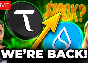 Crypto News: BTC 0K? Altcoin Breakout, SUI & TAO Pump, TRUMP & More Crypto News: BTC 0K? Altcoin Breakout, SUI & TAO Pump, TRUMP & More