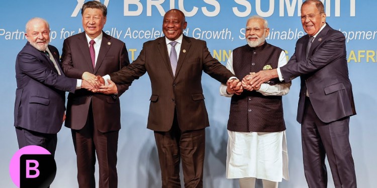 China, India End Border Impasse Ahead of BRICS Summit China, India End Border Impasse Ahead of BRICS Summit