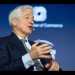 Dimon Says There’s Always Surprise in a ‘Credit Cycle’ Dimon Says There’s Always Surprise in a ‘Credit Cycle’