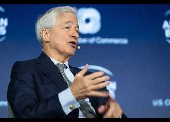 Dimon Says There’s Always Surprise in a ‘Credit Cycle’ Dimon Says There’s Always Surprise in a ‘Credit Cycle’