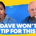 Does Dave Ramsey Always Leave A Tip? Does Dave Ramsey Always Leave A Tip?