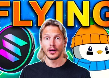 Pudgy Penguins CRUSHING It!! Pengu Price Potential in 2025?? Pudgy Penguins CRUSHING It!! Pengu Price Potential in 2025??