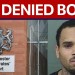 BREAKING: Singer Chris Brown to remain in UK custody, denied bail BREAKING: Singer Chris Brown to remain in UK custody, denied bail