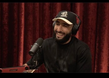 JRE MMA Show #162 with Belal Muhammad JRE MMA Show #162 with Belal Muhammad