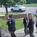 Fake coffin reportedly brought to GOP rep’s home, fellow congressman reacts Fake coffin reportedly brought to GOP rep’s home, fellow congressman reacts