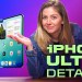 iPhone Ultra Details! How Apple’s Folding iPhone Stands Apart iPhone Ultra Details! How Apple’s Folding iPhone Stands Apart