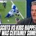 Mascots vs Kids Happened At Halftime & It Was Certainly Something… | Pat McAfee Reacts Mascots vs Kids Happened At Halftime & It Was Certainly Something… | Pat McAfee Reacts