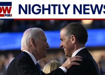 News tonight: Full legal and political breakdown of Hunter Biden’s pardon | LiveNOW from FOX News tonight: Full legal and political breakdown of Hunter Biden’s pardon | LiveNOW from FOX