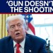 Trump: FSU shooting ‘a shame,’ will protect 2nd Amendment  | LiveNOW from FOX Trump: FSU shooting ‘a shame,’ will protect 2nd Amendment  | LiveNOW from FOX