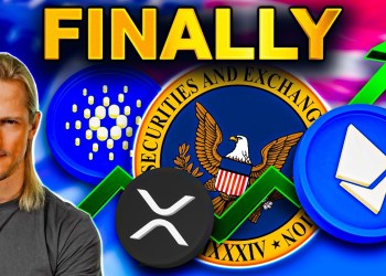 INSANELY BULLISH For Crypto: SEC’s Move Could Pump These Projects! INSANELY BULLISH For Crypto: SEC’s Move Could Pump These Projects!