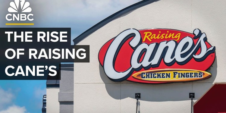 How Raising Cane’s Overtook KFC And Wingstop How Raising Cane’s Overtook KFC And Wingstop