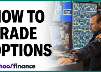 Want to learn options trading? Here are the basics. Want to learn options trading? Here are the basics.