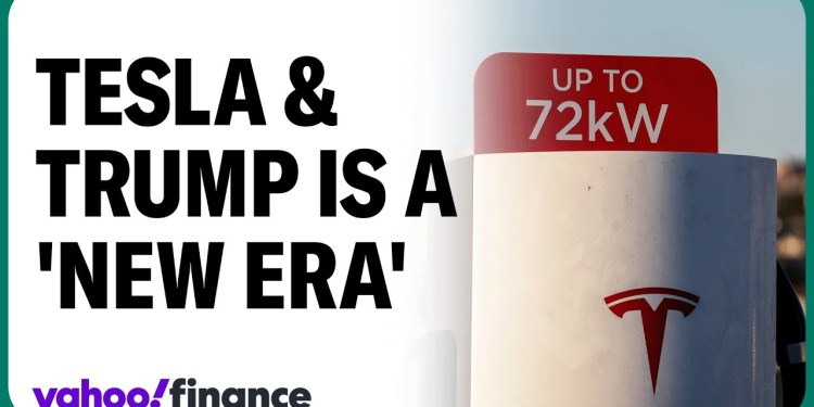 Musk’s support of Trump is ‘a poker move for the ages’: Dan Ives Musk’s support of Trump is ‘a poker move for the ages’: Dan Ives