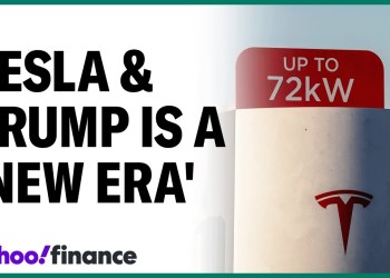 Musk’s support of Trump is ‘a poker move for the ages’: Dan Ives Musk’s support of Trump is ‘a poker move for the ages’: Dan Ives
