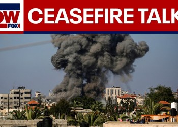 Israel-Hamas war: Cease-fire talks ‘closer than we’ve ever been,’ Biden says | LiveNOW from FOX Israel-Hamas war: Cease-fire talks ‘closer than we’ve ever been,’ Biden says | LiveNOW from FOX