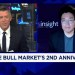 Fundstrat’s Tom Lee says there’s a lot of ‘firepower’ supporting stocks post-election Fundstrat’s Tom Lee says there’s a lot of ‘firepower’ supporting stocks post-election