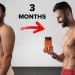 I Transformed My Body in 90 days. I Transformed My Body in 90 days.
