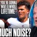Dillon Gabriel’s Start Stirs Drama With Shedeur Sanders, Media Firestorm Ensues | Pat McAfee Show Dillon Gabriel’s Start Stirs Drama With Shedeur Sanders, Media Firestorm Ensues | Pat McAfee Show