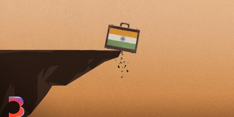 How India Is Failing Its Educated Youth How India Is Failing Its Educated Youth