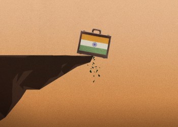 How India Is Failing Its Educated Youth How India Is Failing Its Educated Youth