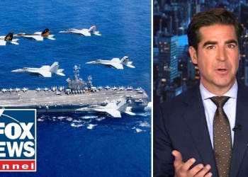 Watters: This next move will change history Watters: This next move will change history