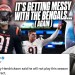 Trey Hendrickson “Won’t Play On Current Contract,” Situation Looks Very Nasty… | Pat McAfee Show Trey Hendrickson “Won’t Play On Current Contract,” Situation Looks Very Nasty… | Pat McAfee Show