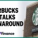 New Starbucks CEO talks growth strategy, layoffs, menu New Starbucks CEO talks growth strategy, layoffs, menu