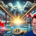 Bitcoin Early Post-Halving Year Correction Bitcoin Early Post-Halving Year Correction