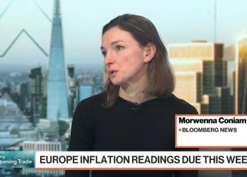 Bonds Rally as Investors Eye Growth Risks Over Inflation Bonds Rally as Investors Eye Growth Risks Over Inflation