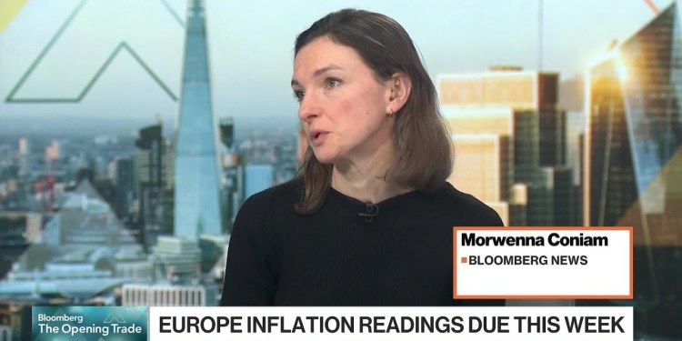 Bonds Rally as Investors Eye Growth Risks Over Inflation Bonds Rally as Investors Eye Growth Risks Over Inflation