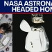 WATCH: Stranded NASA astronauts undock from ISS for trip back to Earth | LiveNOW from FOX WATCH: Stranded NASA astronauts undock from ISS for trip back to Earth | LiveNOW from FOX