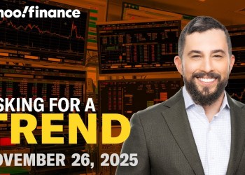 Stocks have best 4-day stretch since May, Zipline wins US funding to expand deliveries in Africa Stocks have best 4-day stretch since May, Zipline wins US funding to expand deliveries in Africa