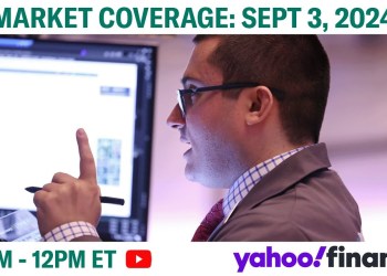 Stocks fall to kick off bumpy September Stocks fall to kick off bumpy September