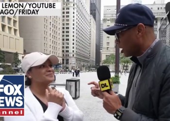 SEE IT: Legal immigrant SCHOOLS Don Lemon SEE IT: Legal immigrant SCHOOLS Don Lemon