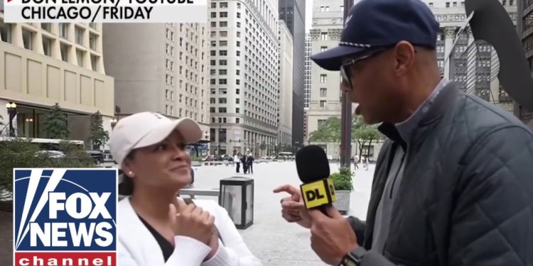 SEE IT: Legal immigrant SCHOOLS Don Lemon SEE IT: Legal immigrant SCHOOLS Don Lemon