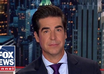Jesse Watters: If you’re the Harris campaign, it’s like Biden is ‘haunting you from the grave’ Jesse Watters: If you’re the Harris campaign, it’s like Biden is ‘haunting you from the grave’