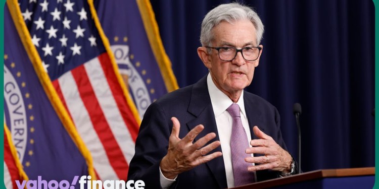 Powell explains Fed’s 50 bps cut: Key takeaways Powell explains Fed’s 50 bps cut: Key takeaways