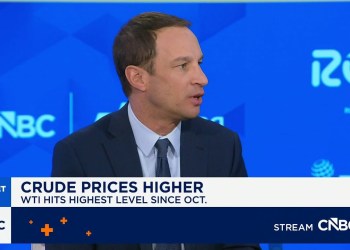 The market doesn’t believe we’re losing Fed independence, says Invesco’s Brian Levitt The market doesn’t believe we’re losing Fed independence, says Invesco’s Brian Levitt